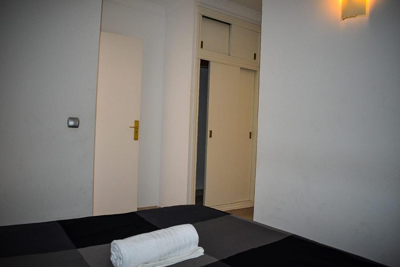 Nice Apartment In The Center Of Can Picafort كان بيكافورت المظهر الخارجي الصورة