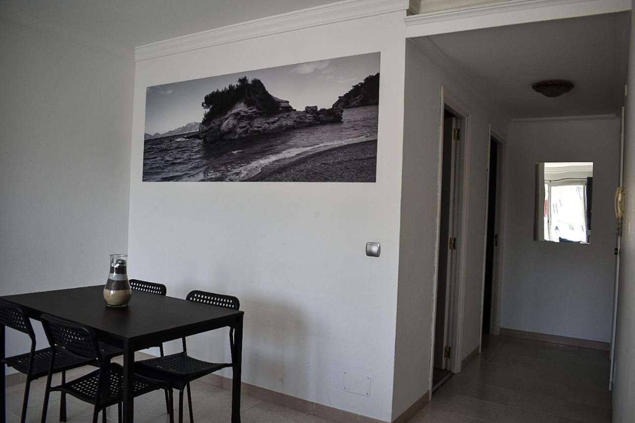 Nice Apartment In The Center Of Can Picafort كان بيكافورت المظهر الخارجي الصورة