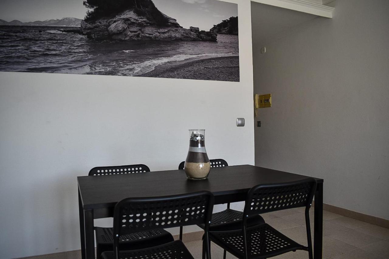 Nice Apartment In The Center Of Can Picafort كان بيكافورت المظهر الخارجي الصورة